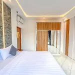 Villa Seminyak Loft 360 1 Bedroom