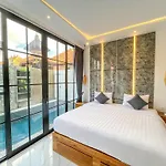 Villa Seminyak Loft 360 1 Bedroom