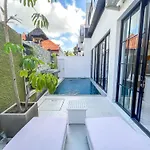 Villa Seminyak Loft 360 1 Bedroom
