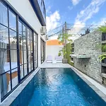 Villa Seminyak Loft 360 1 Bedroom