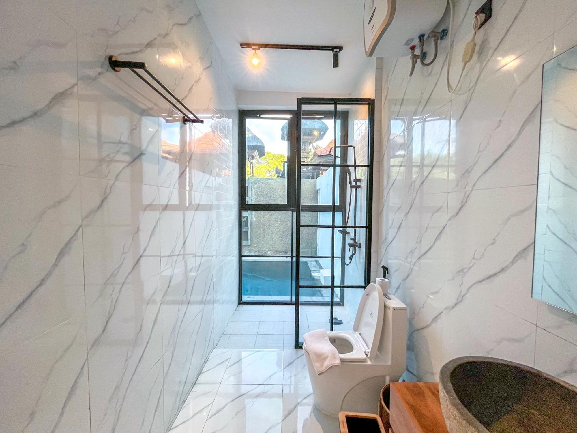 Loft 360 1 Bedroom Villa Seminyak (Bali)