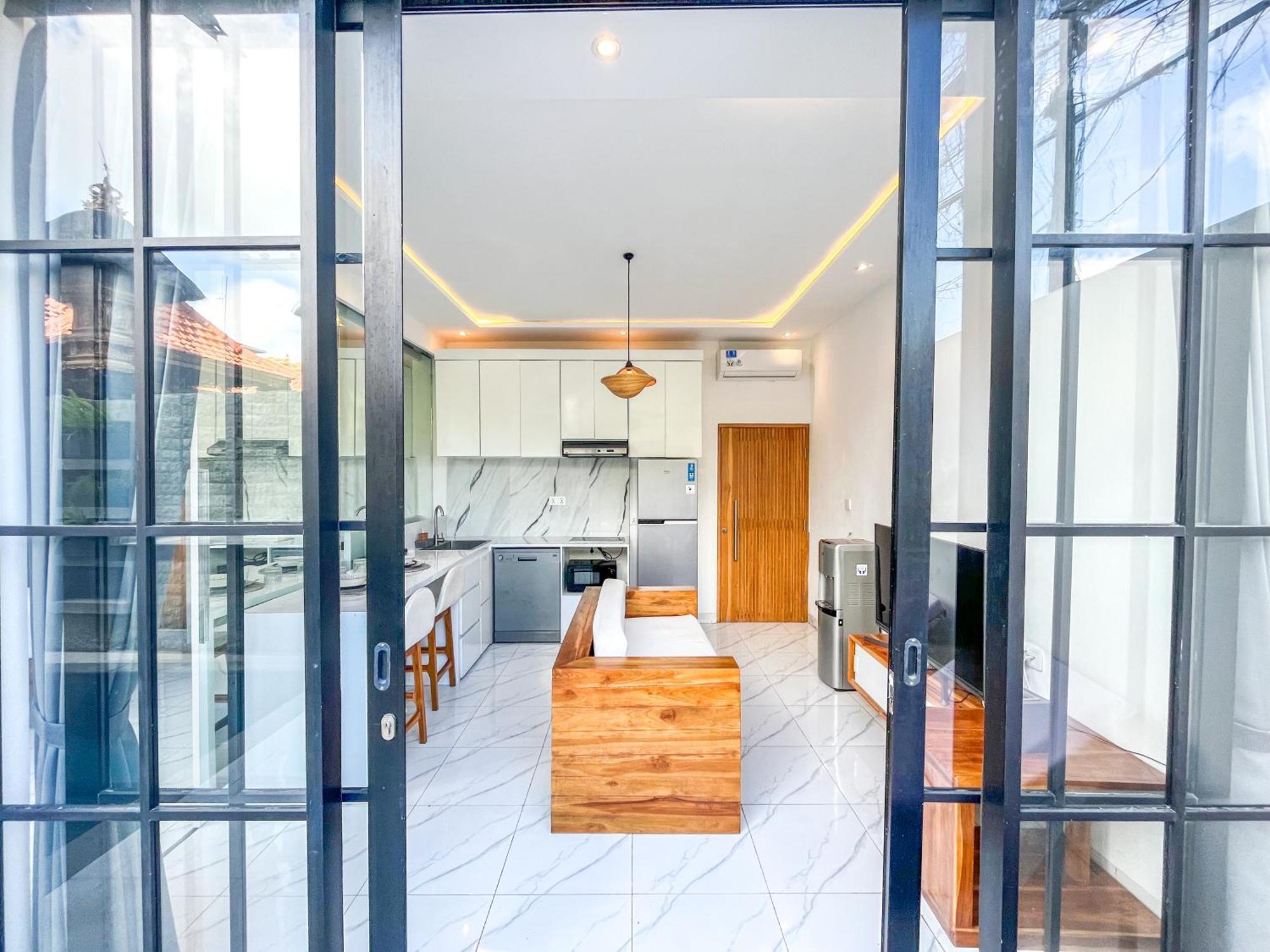 Loft 360 1 Bedroom Seminyak (Bali)