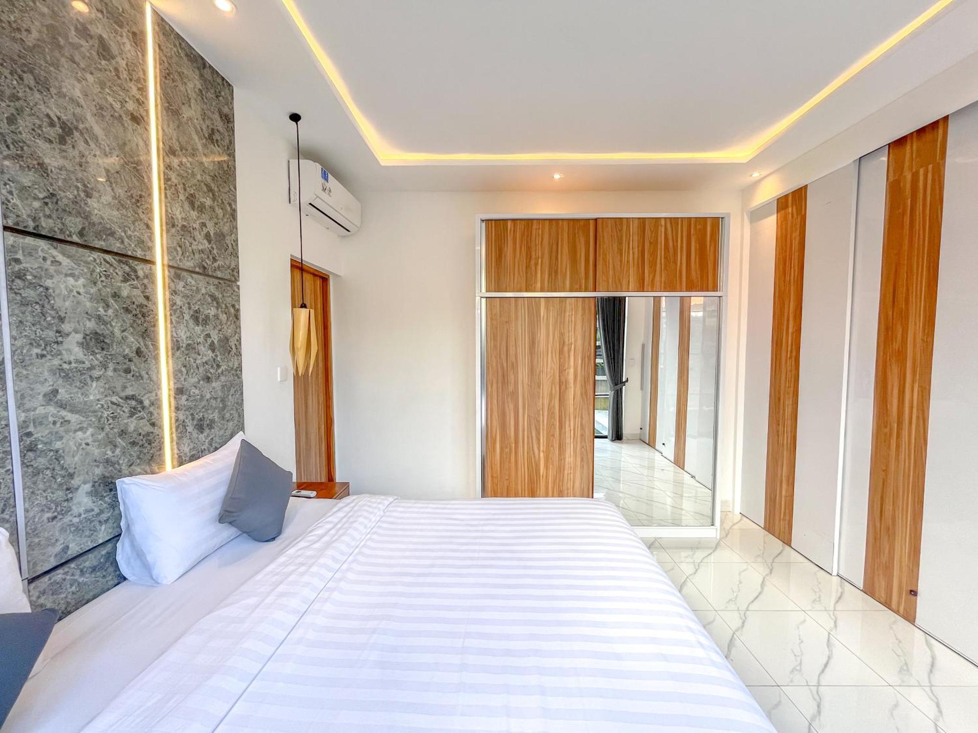 Loft 360 1 Bedroom Seminyak (Bali)