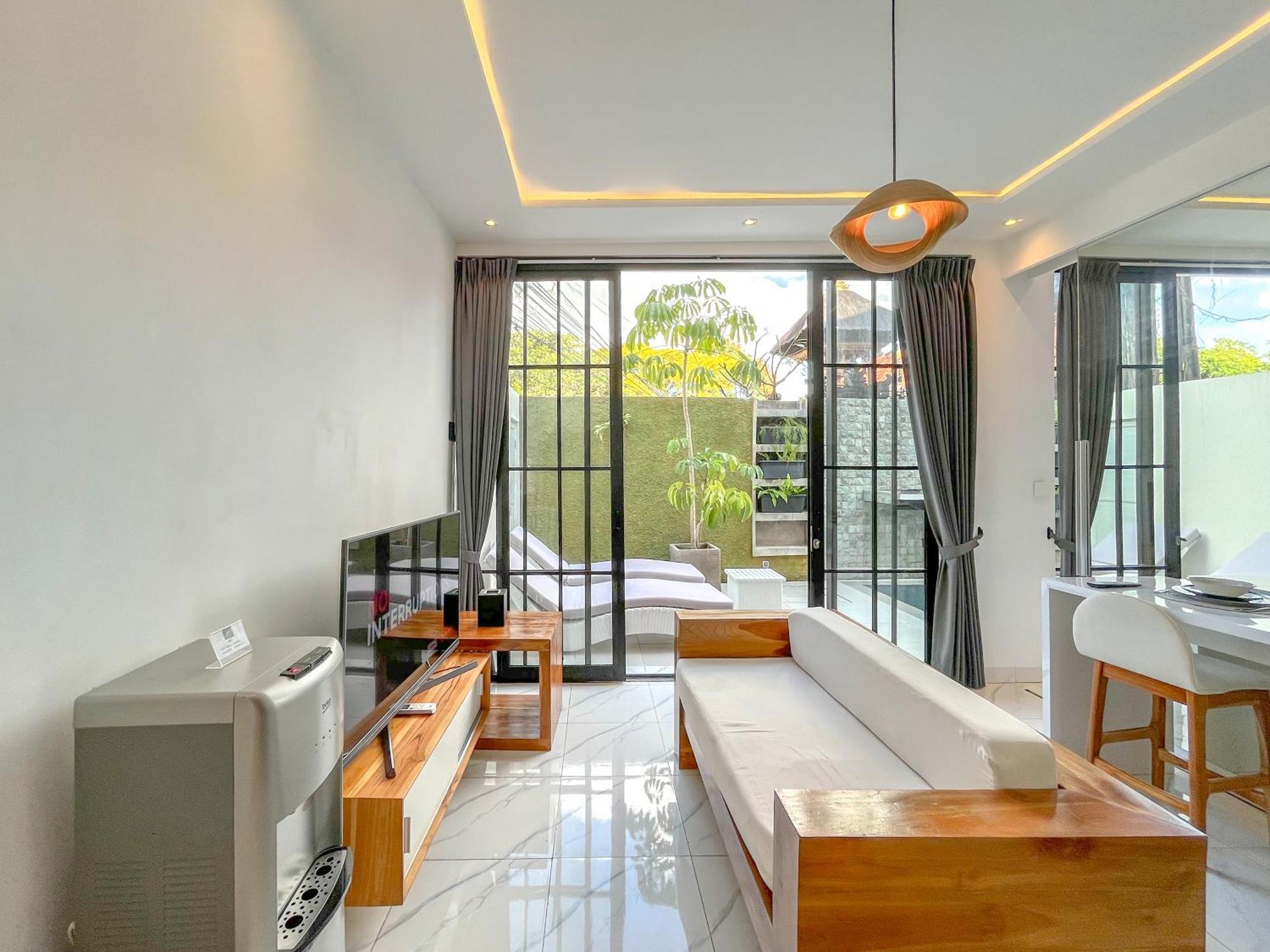 Loft 360 1 Bedroom *