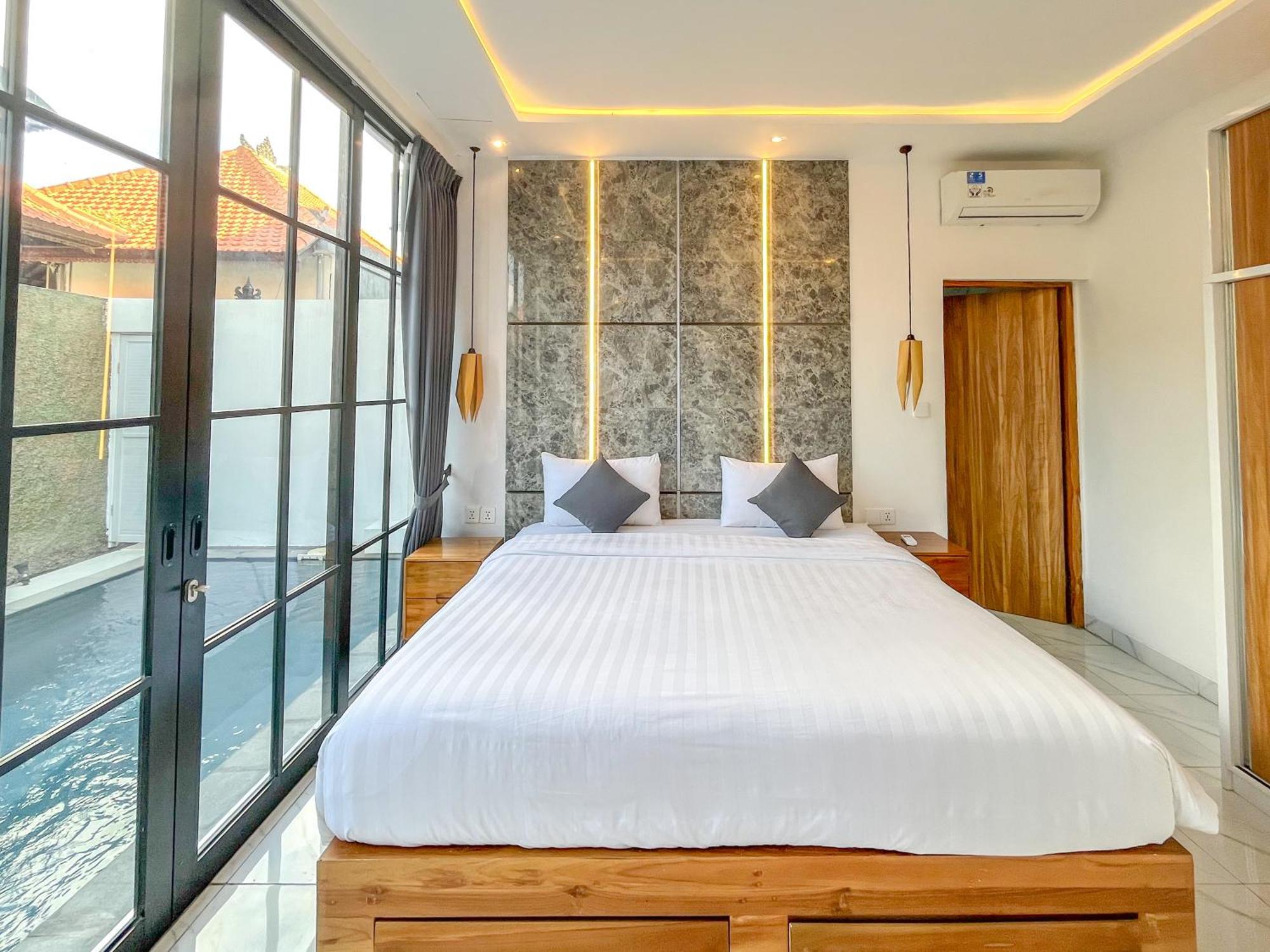 Loft 360 1 Bedroom Villa Seminyak (Bali)