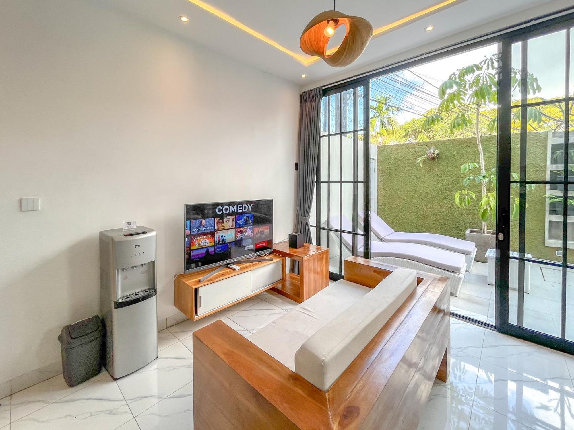Loft 360 1 Bedroom