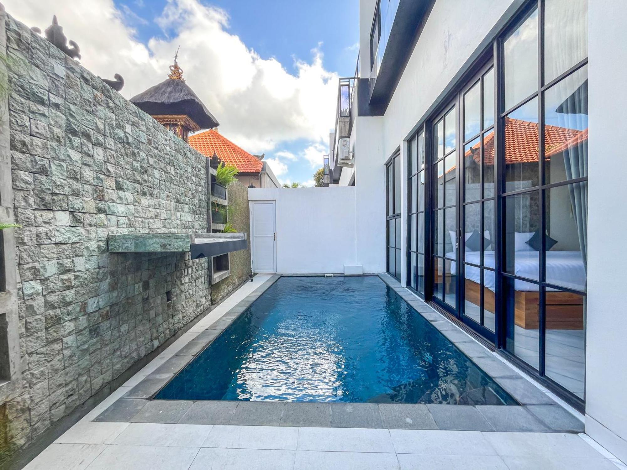 Loft 360 1 Bedroom Seminyak (Bali)