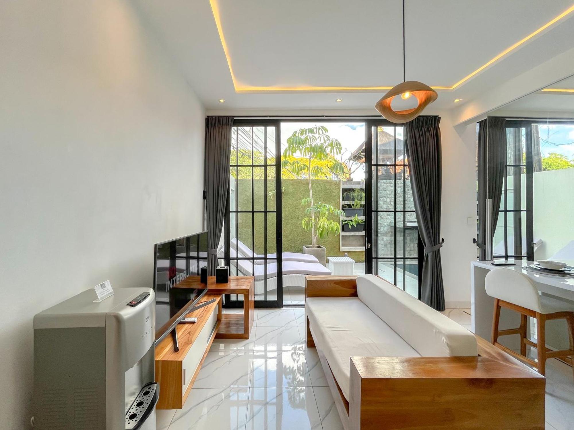Loft 360 1 Bedroom Villa *