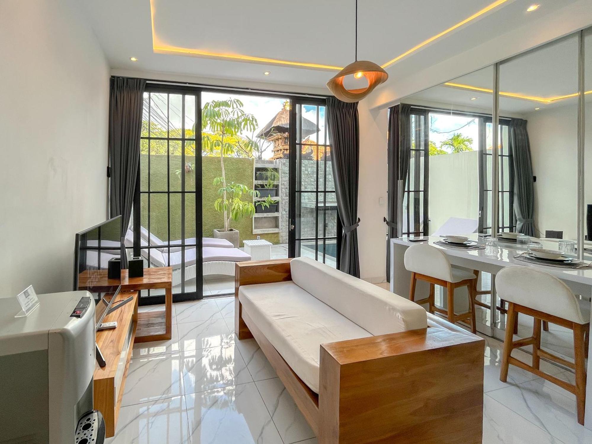 Loft 360 1 Bedroom * Seminyak (Bali)